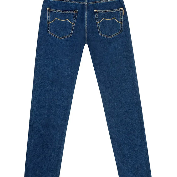 MooRER  JEANS
