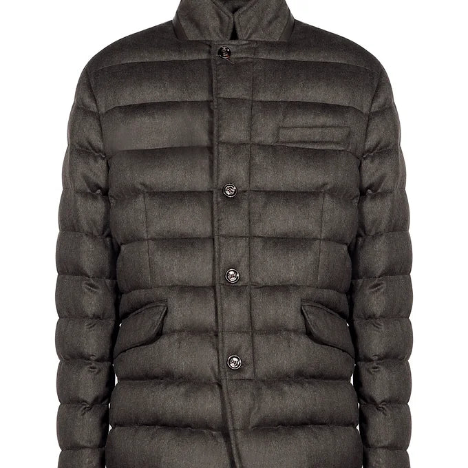 MOORER  JACKET - Luxury multibrand outlet store