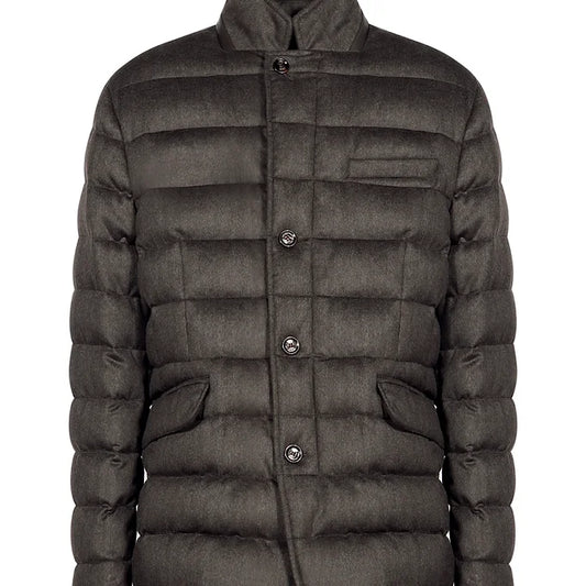 MOORER  JACKET - Luxury multibrand outlet store