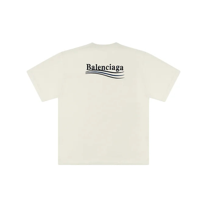 BALENCIAGA T-SHIRT - Luxury multibrand outlet store