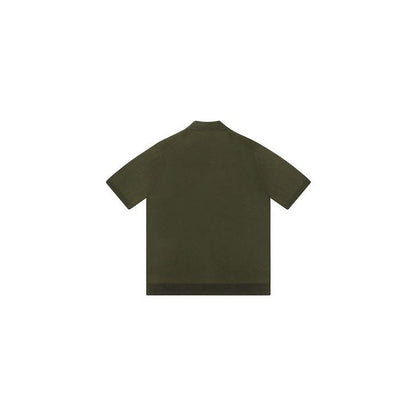 GRAN SASSO  POLO SHIRT - Luxury multibrand outlet store