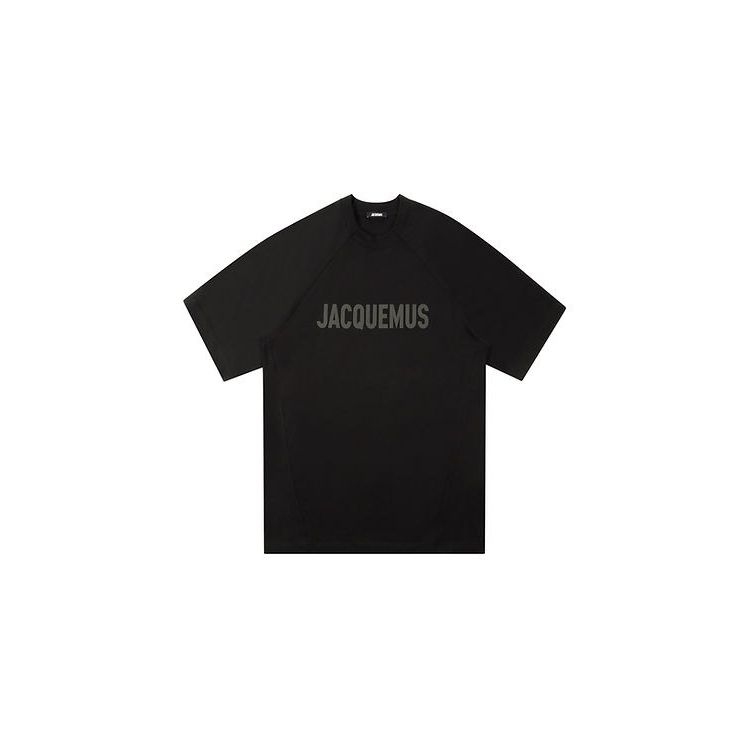 JACQUEMUS T-SHIRT - Luxury multibrand outlet store