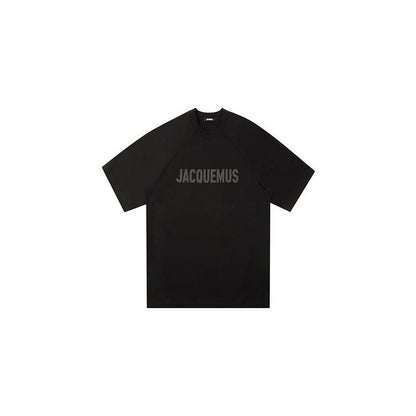 JACQUEMUS T-SHIRT - Luxury multibrand outlet store