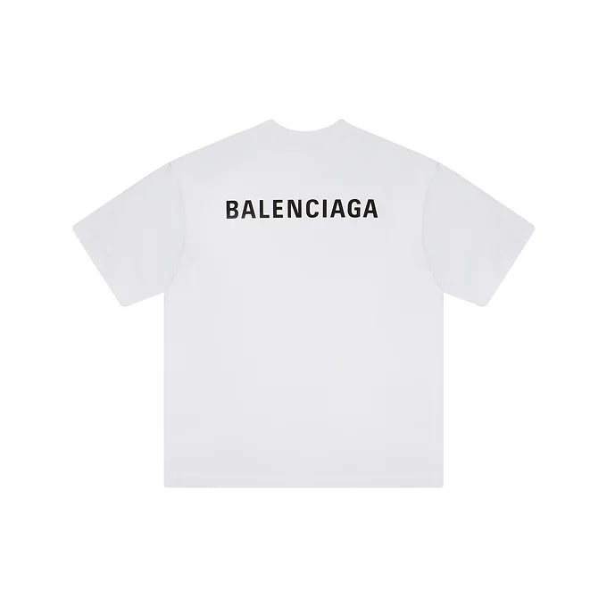 BALENCIAGA T-SHIRT - Luxury multibrand outlet store