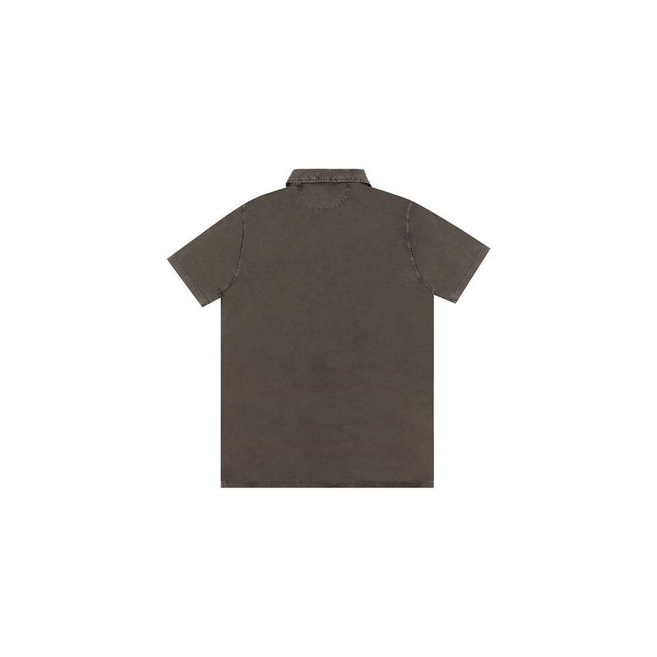 Moorer polo shirt