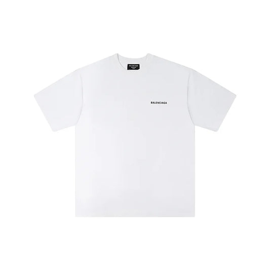 BALENCIAGA T-SHIRT - Luxury multibrand outlet store