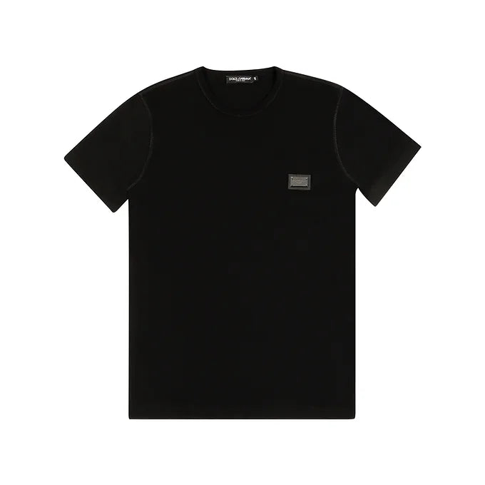 DOLCE&GABBANA T-SHIRT - Luxury multibrand outlet store
