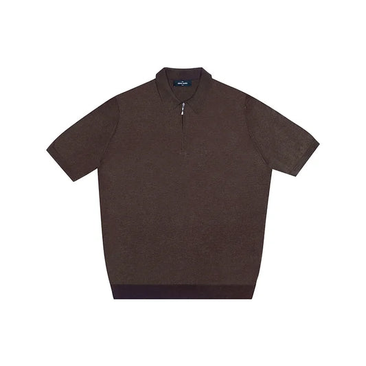 GRAN SASSO T-SHIRT - Luxury multibrand outlet store