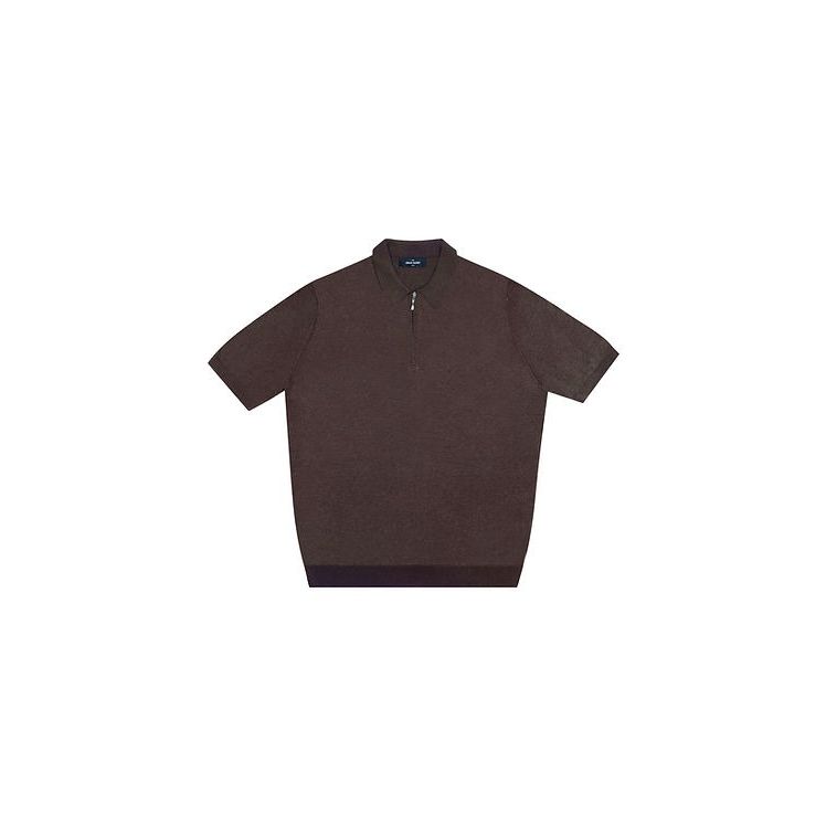 GRAN SASSO POLO SHIRT