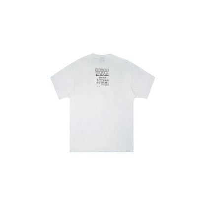 BALENCIAGA T-SHIRT - Luxury multibrand outlet store