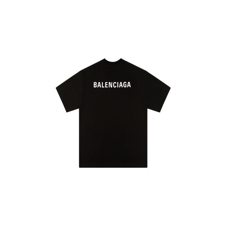 BALENCIAGA T-SHIRT - Luxury multibrand outlet store