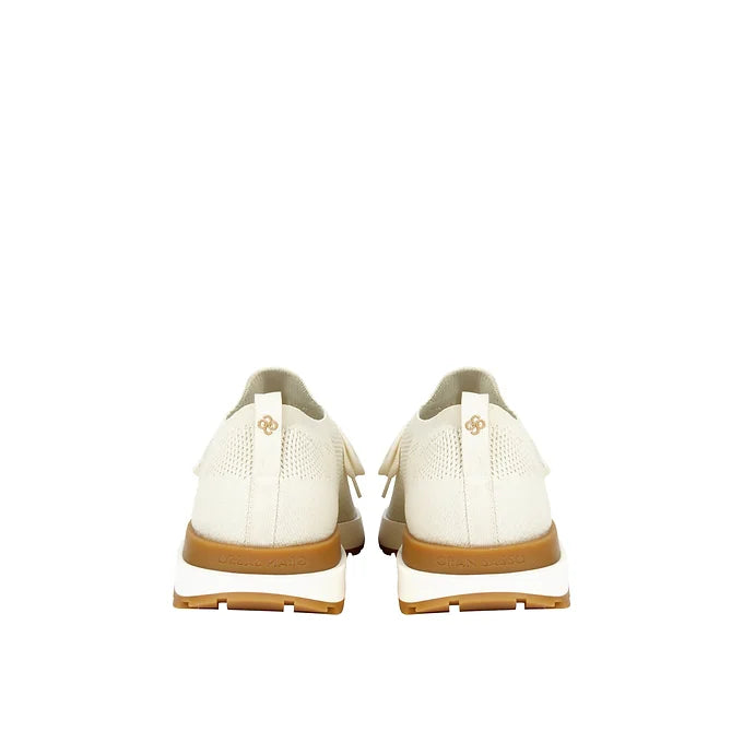 GRAN SASSO SNEAKERS - Luxury multibrand outlet store