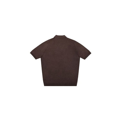 GRAN SASSO POLO SHIRT - Luxury multibrand outlet store