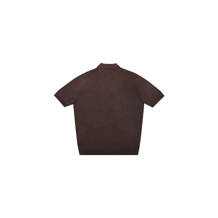 GRAN SASSO POLO SHIRT