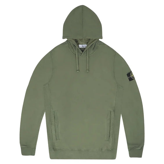 STONE ISLAND HOODIE