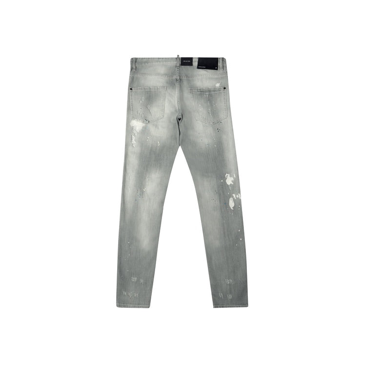 DSQUARED2 COOL GUY JEANS